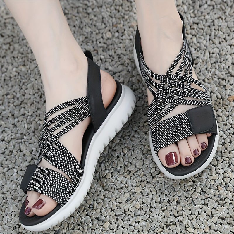 Vivienne™ | Orthopedic Comfort Sandals