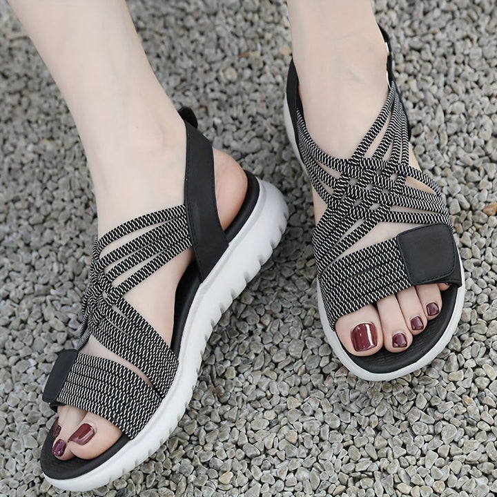Vivienne™ | Orthopedic Comfort Sandals