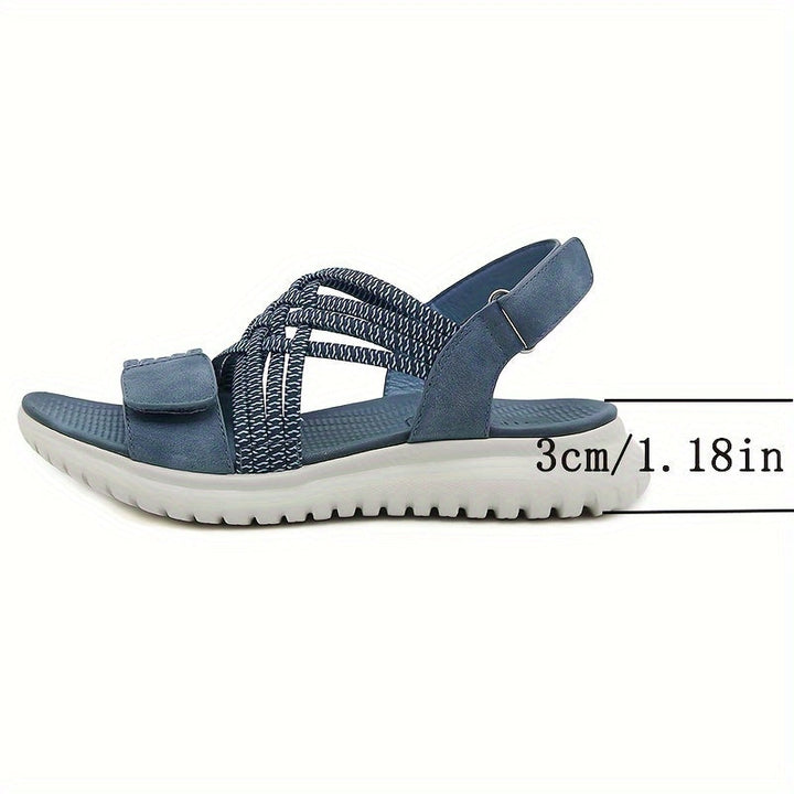 Vivienne™ | Orthopedic Comfort Sandals