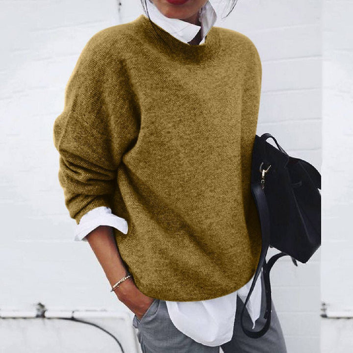 Diana™ | Cozy Soft Cashmere Sweater