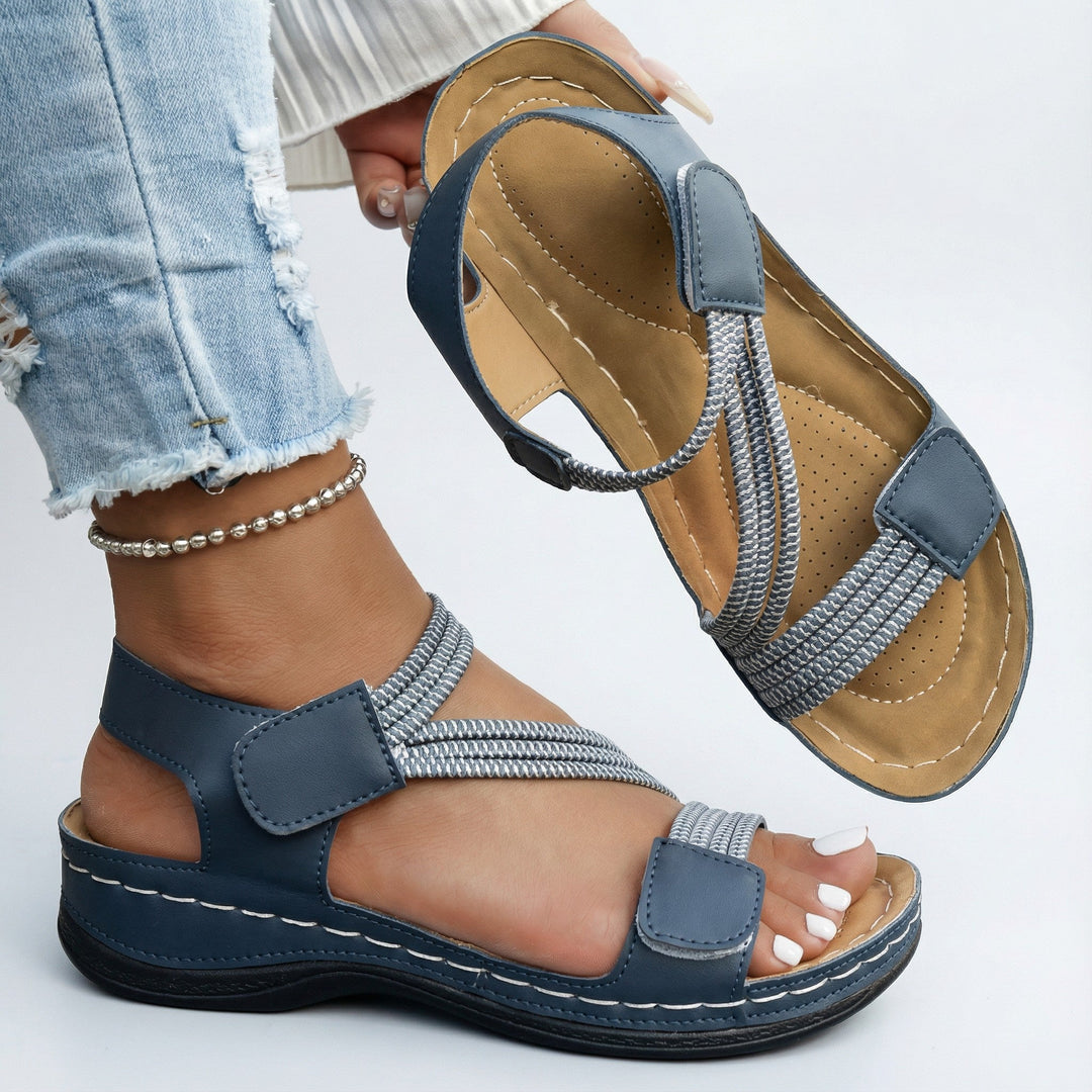 Isabelle™ | Comfort Sandals