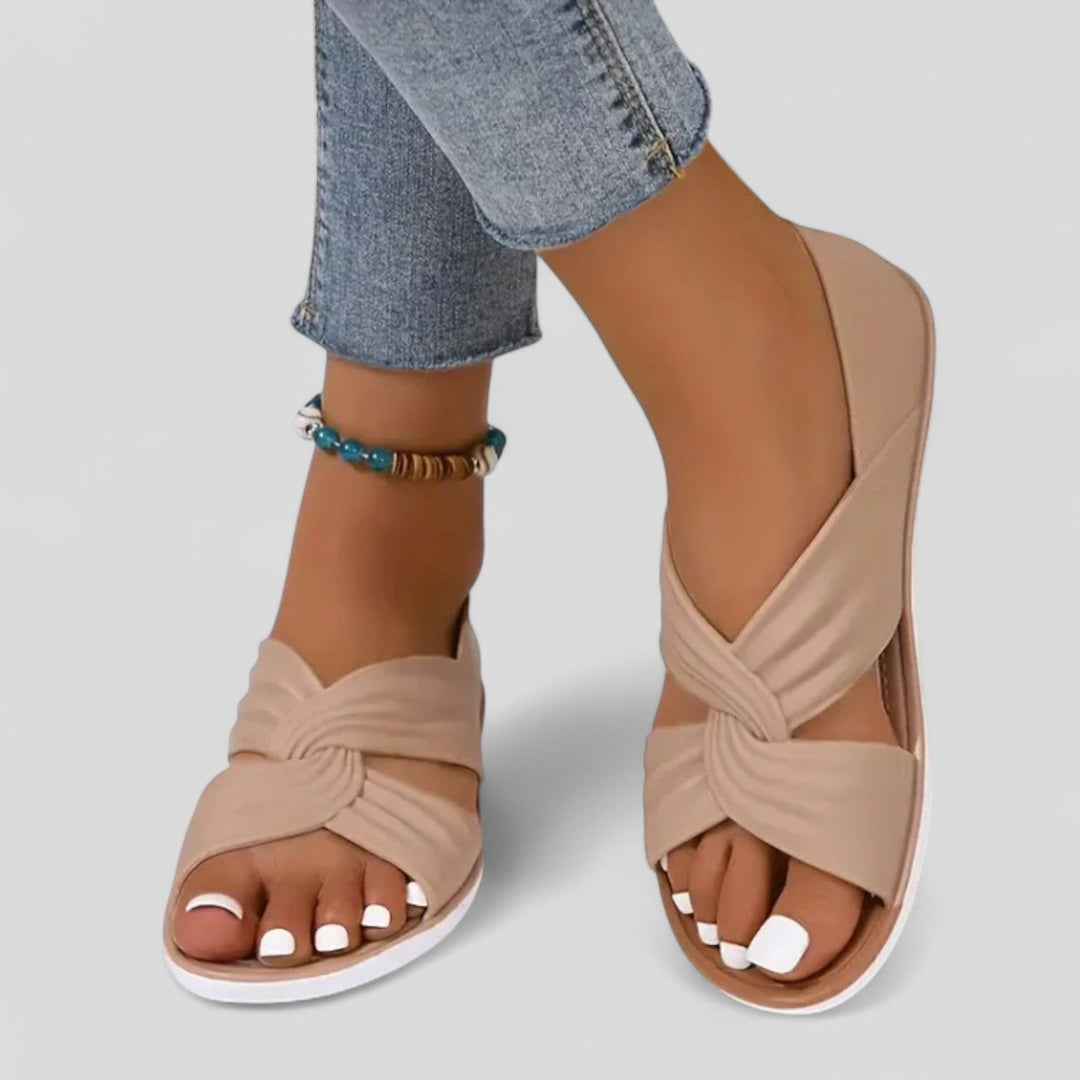 Leona™ |  Orthopedic Sandals