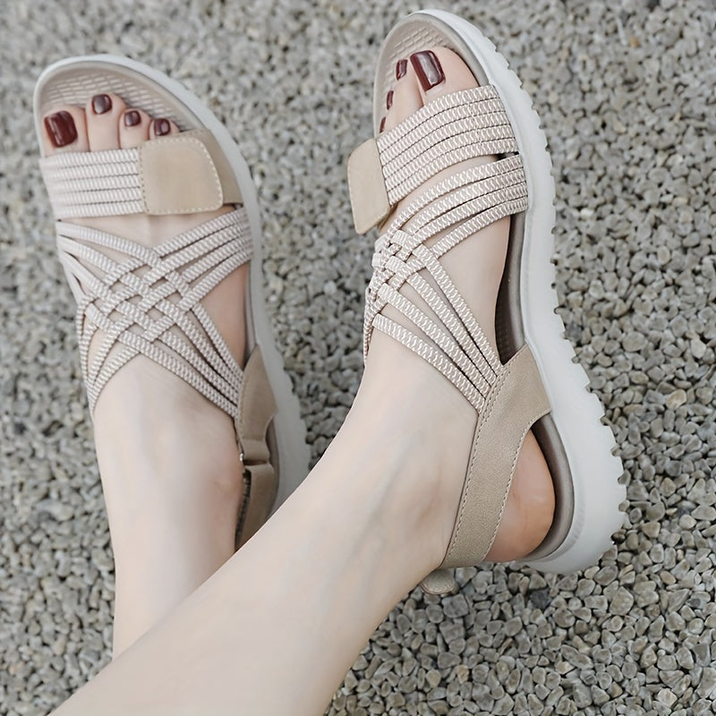 Vivienne™ | Orthopedic Comfort Sandals