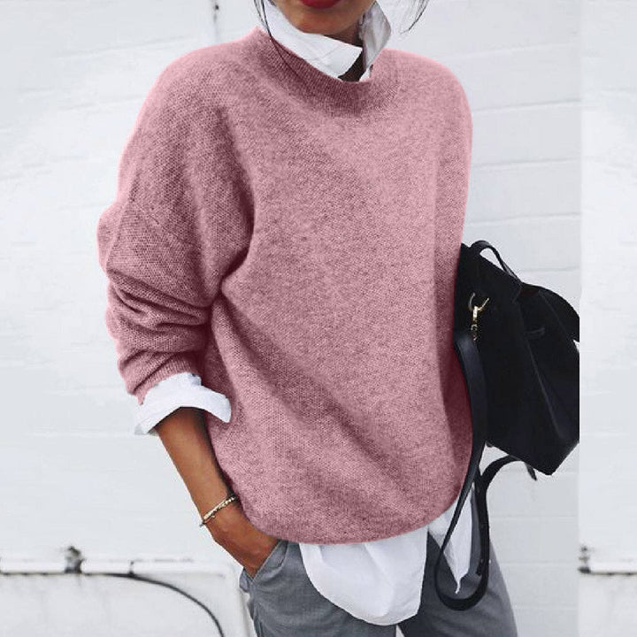 Diana™ | Cozy Soft Cashmere Sweater