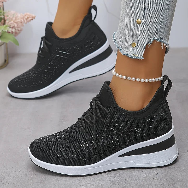 Monique™ Comfort Sneakers