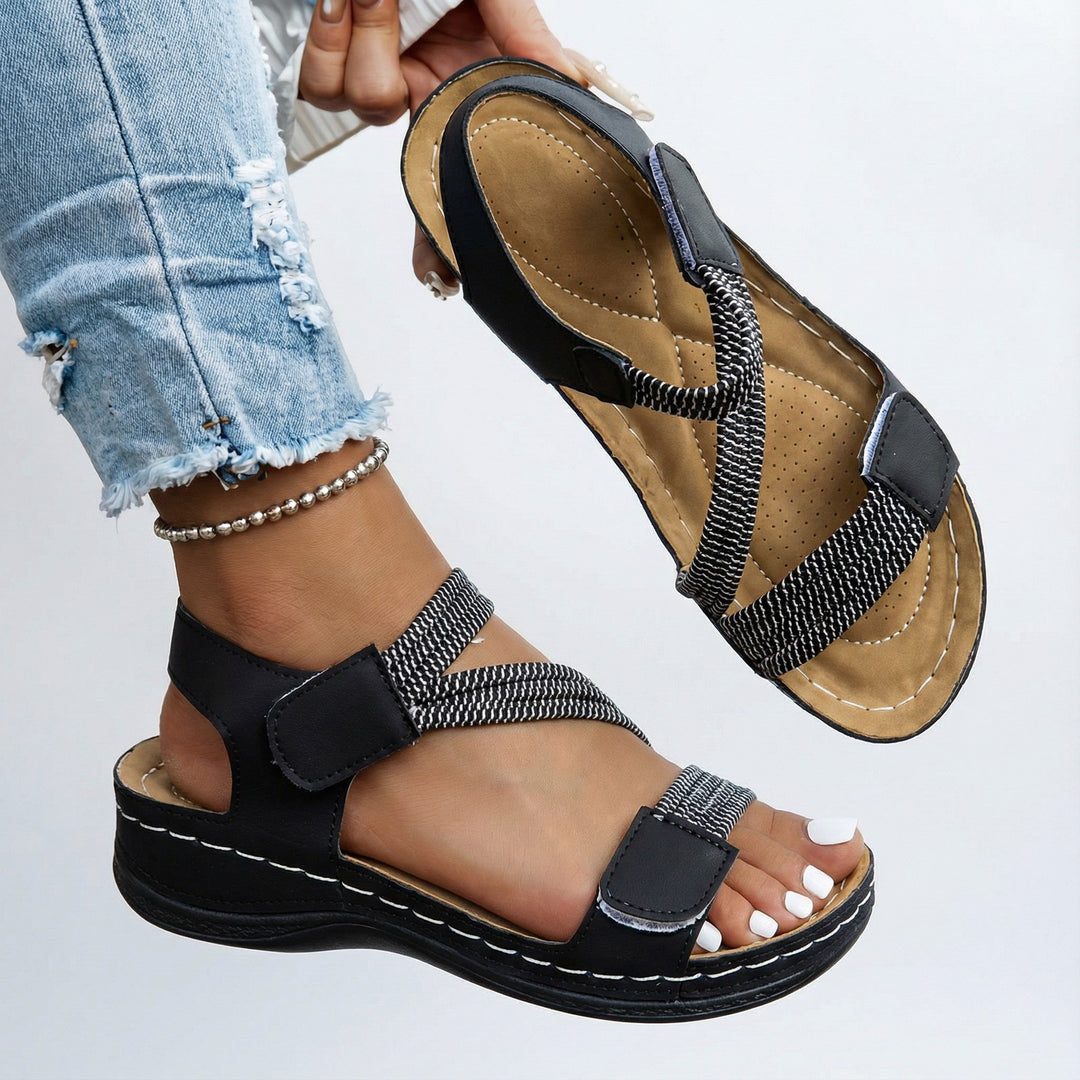 Isabelle™ | Comfort Sandals