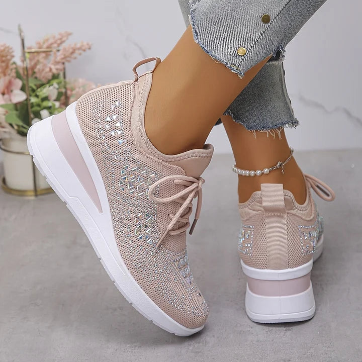 Monique™ Comfort Sneakers
