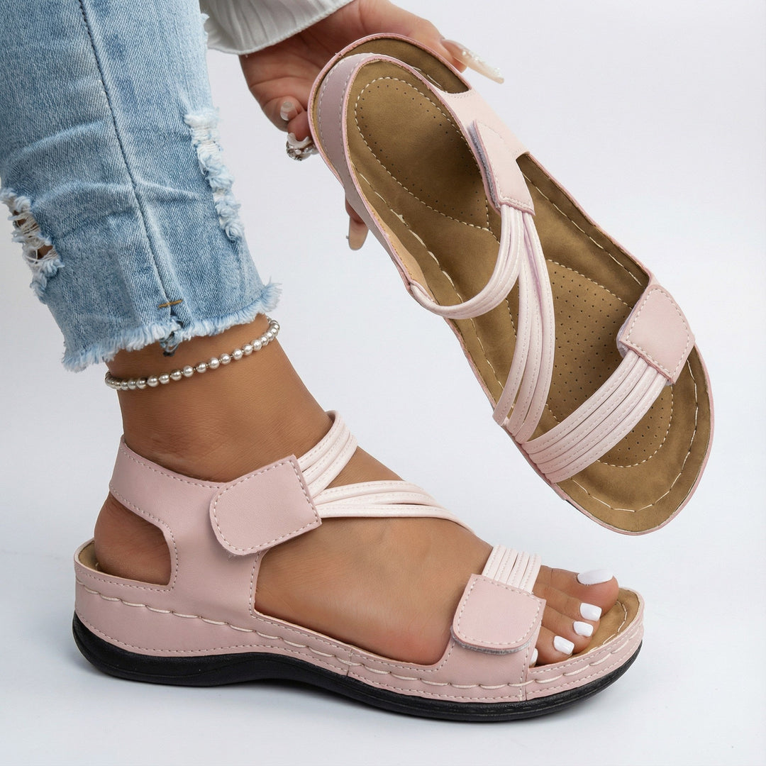 Isabelle™ | Comfort Sandals