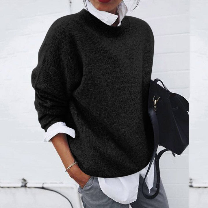 Diana™ | Cozy Soft Cashmere Sweater