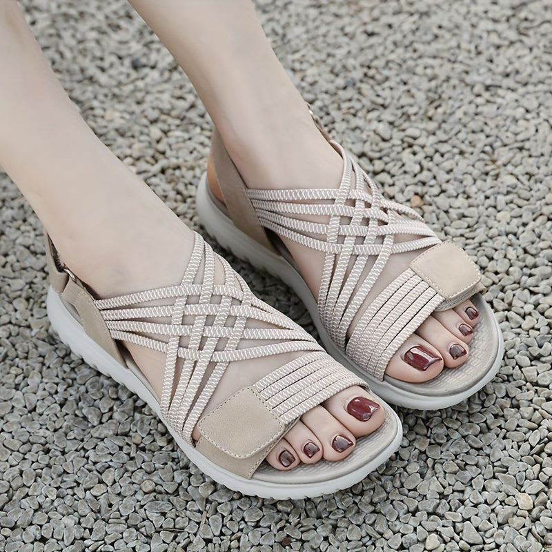 Vivienne™ | Orthopedic Comfort Sandals