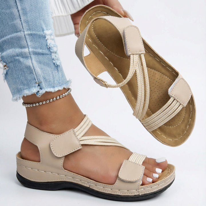 Isabelle™ | Comfort Sandals