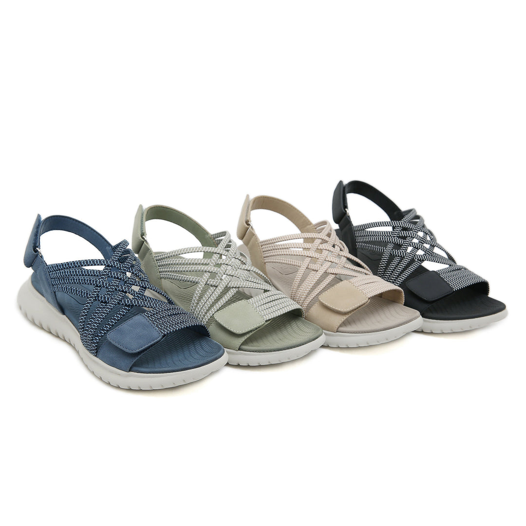 Vivienne™ | Orthopedic Comfort Sandals