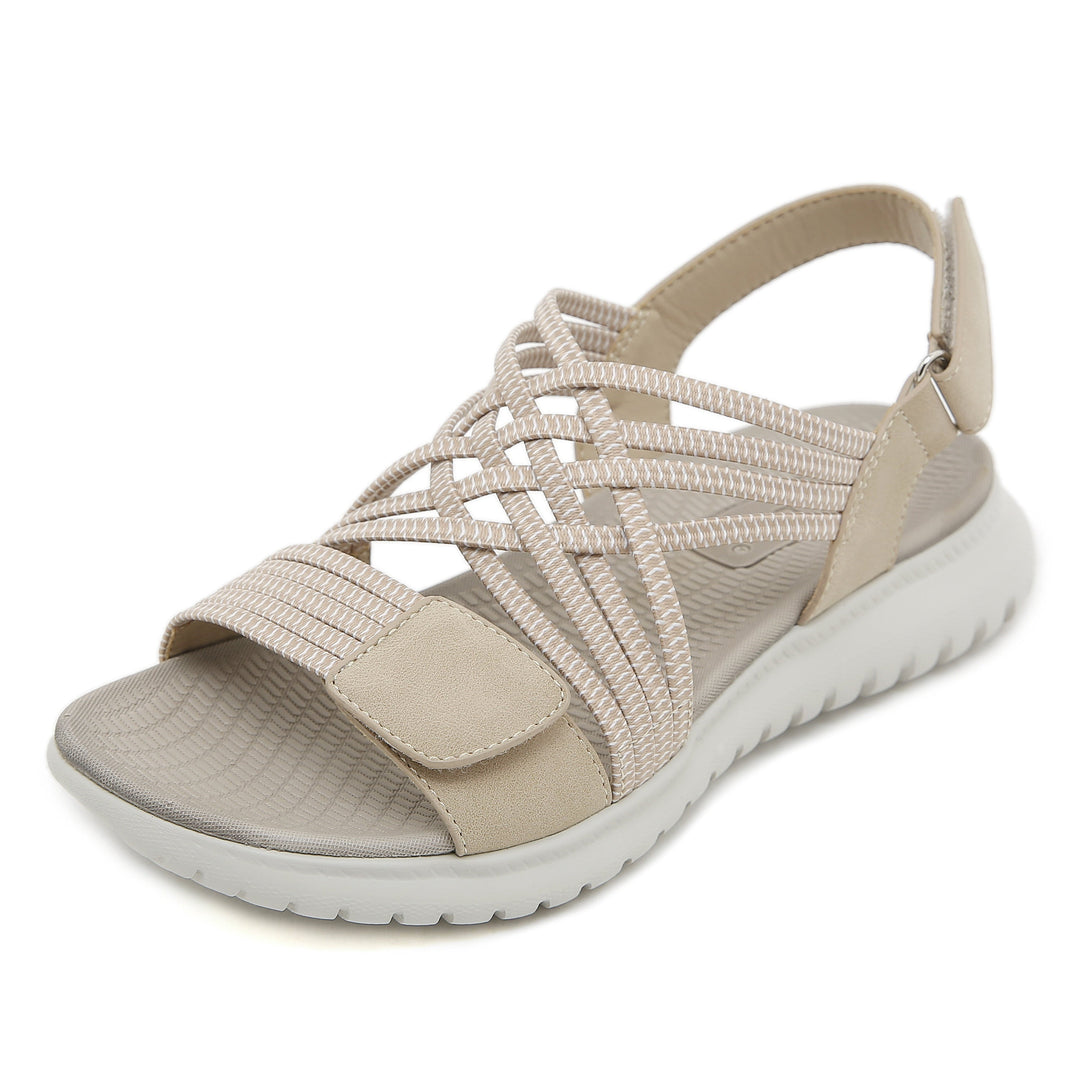 Vivienne™ | Orthopedic Comfort Sandals