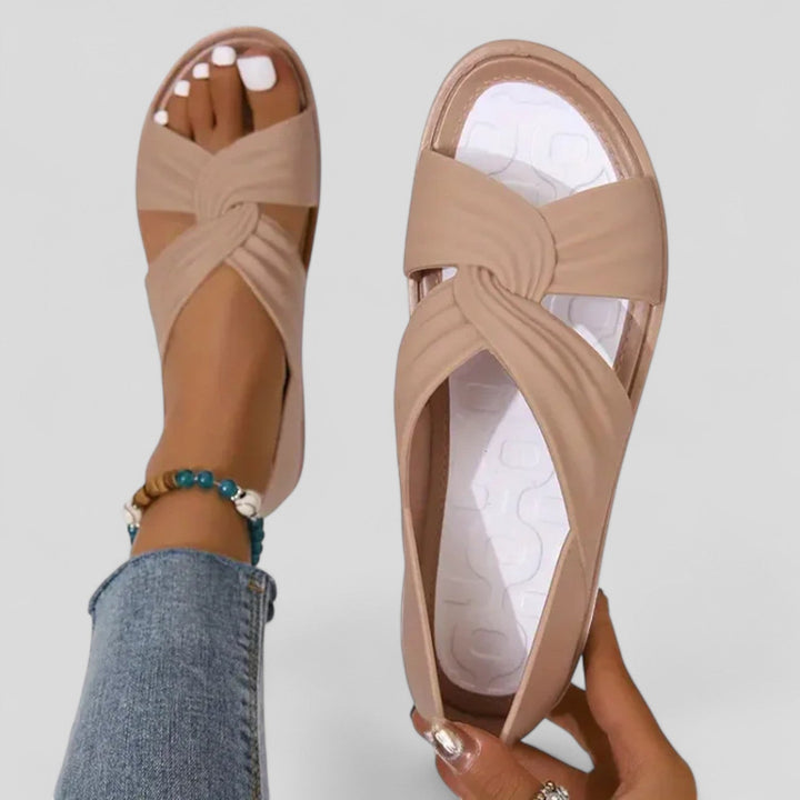 Leona™ |  Orthopedic Sandals