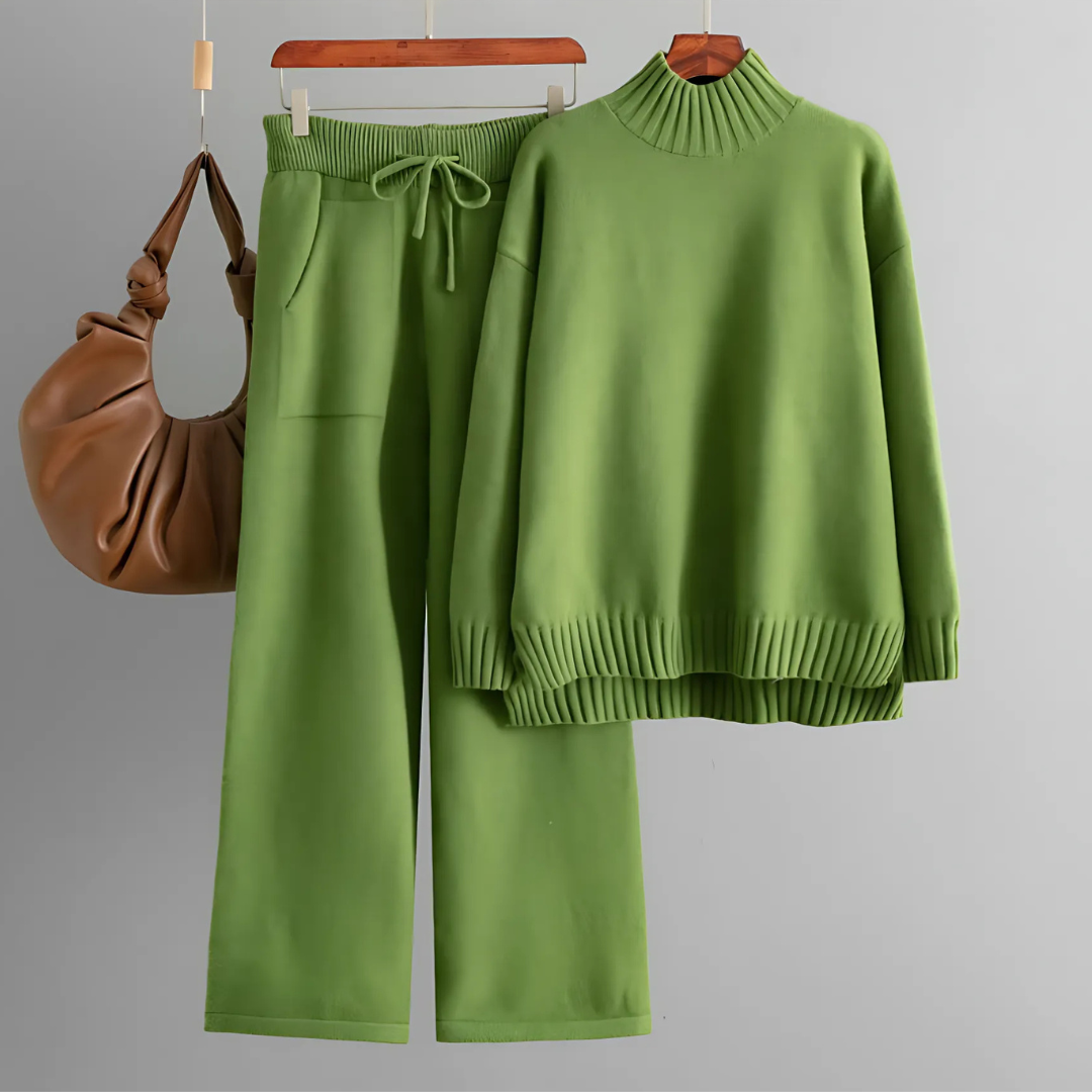 Mae™ | Comfortable Loungewear Set