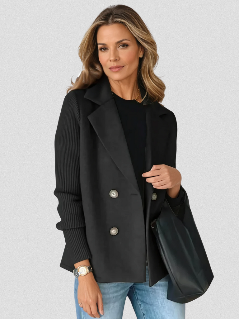 Amalia | Elegant BLAZER