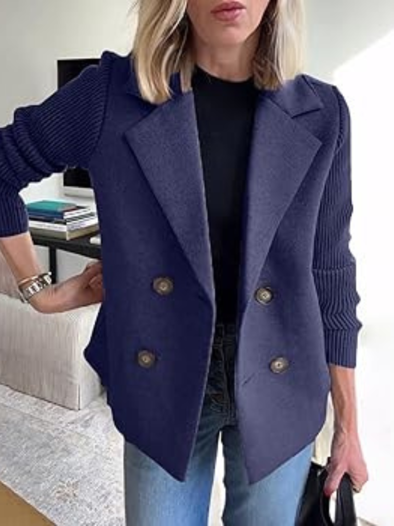 Amalia | Elegant BLAZER