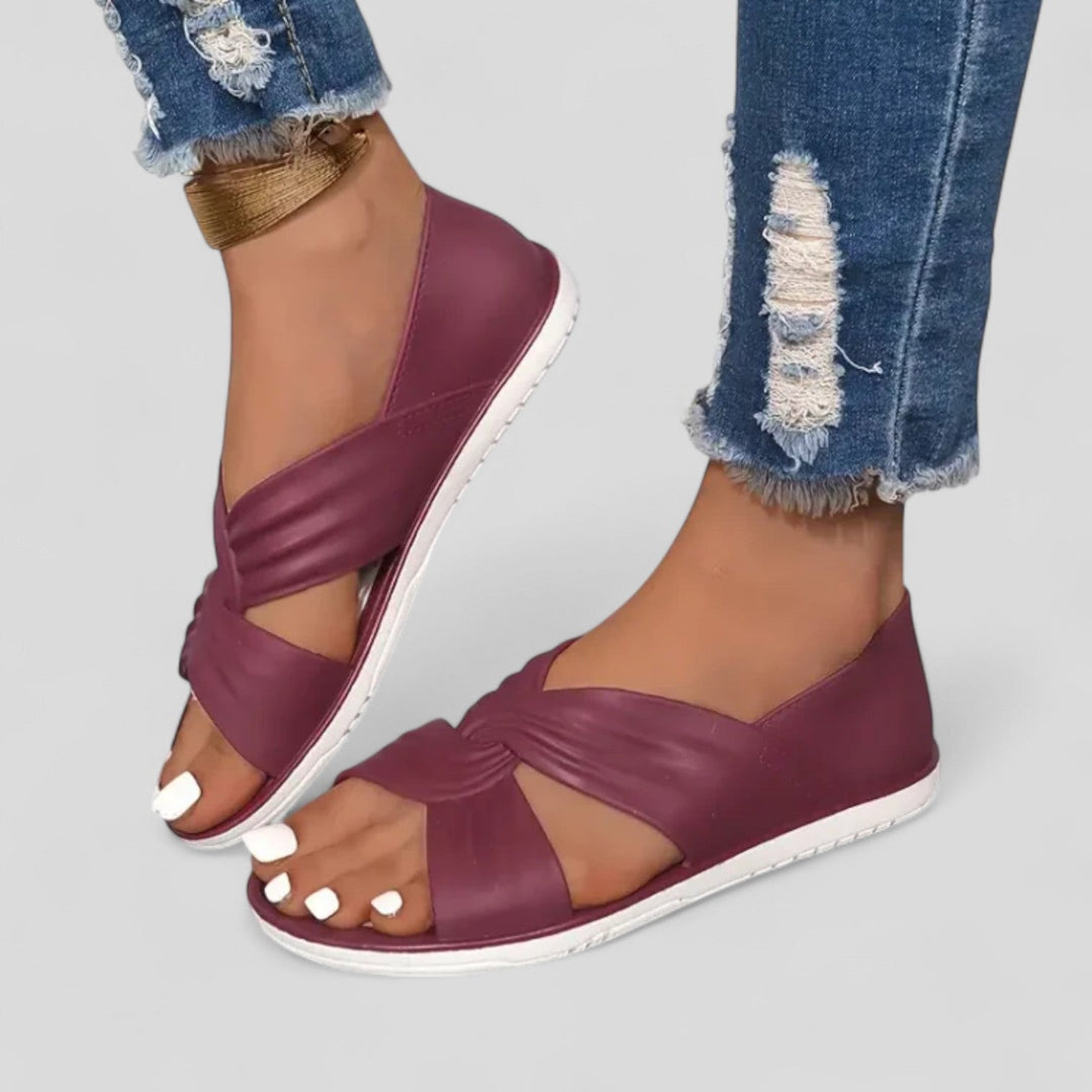 Leona™ |  Orthopedic Sandals