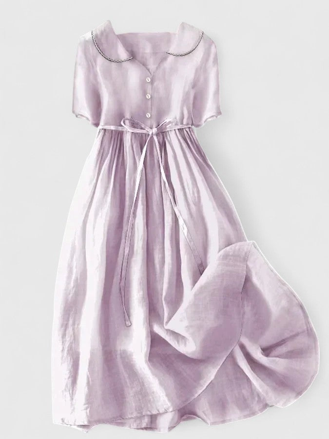 Alaysa | Elegant Dress