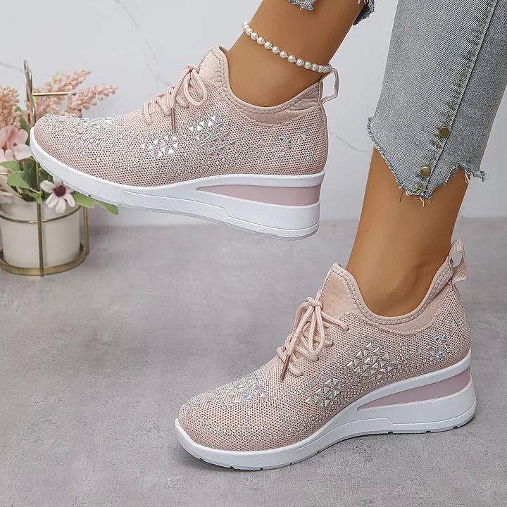 Monique™ Comfort Sneakers