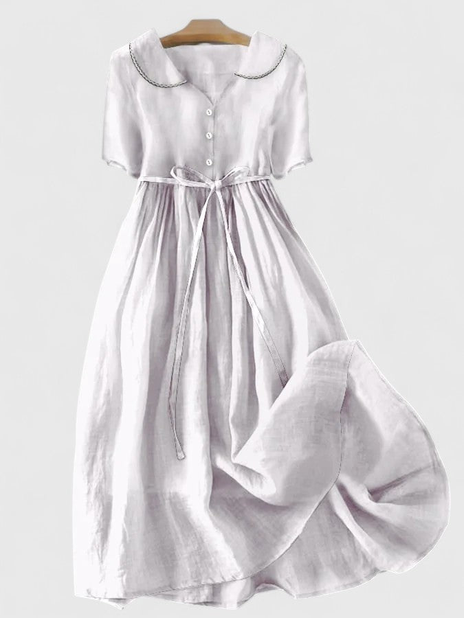 Alaysa | Elegant Dress