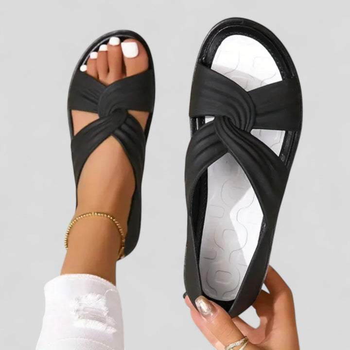 Leona™ |  Orthopedic Sandals