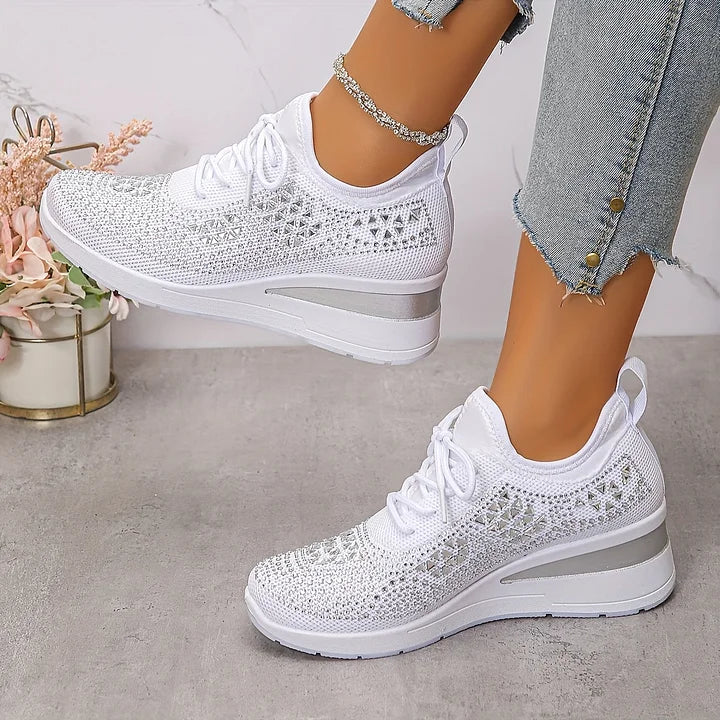 Monique™ Comfort Sneakers