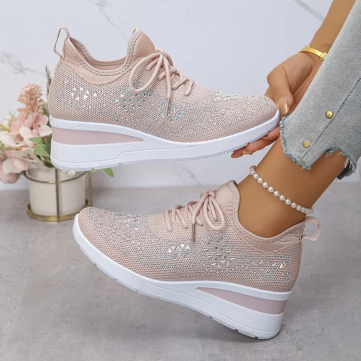 Monique™ Comfort Sneakers