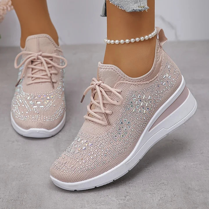 Monique™ Comfort Sneakers