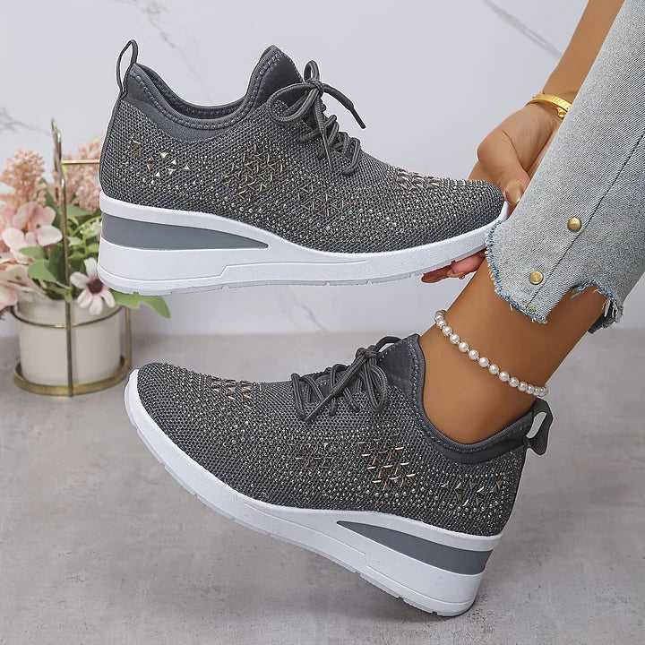 Monique™ Comfort Sneakers