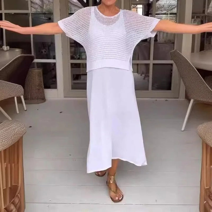 Kimberly™ - Classy Two-Piece Set